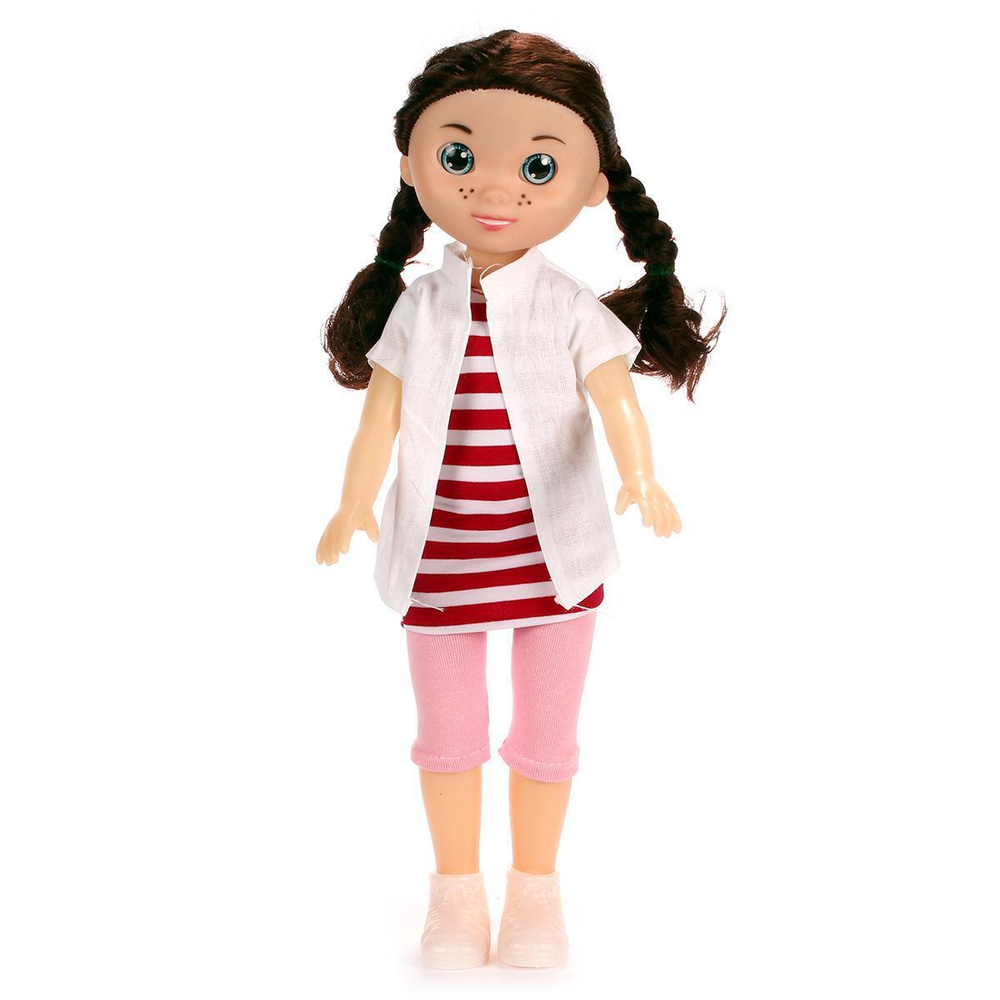 Кукла озвученная 45см, RT-66