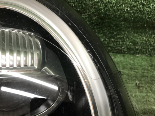 Битая Фара правая Mini Hatch F56 (2018-2021) LED