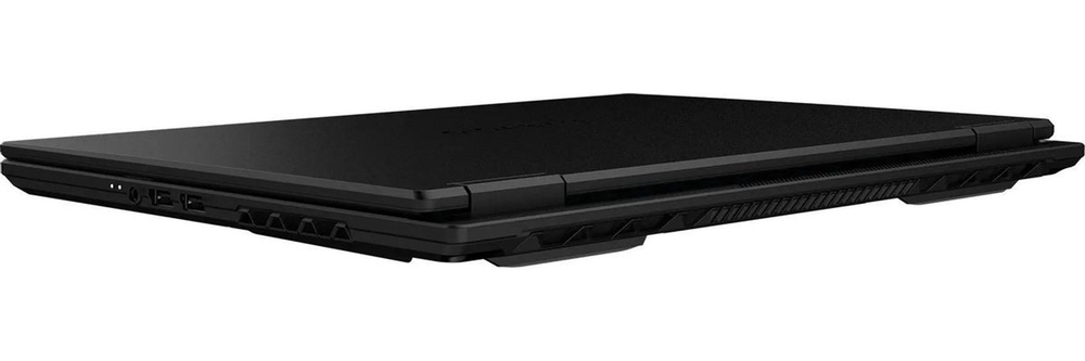 Ноутбук Gigabyte GAMING A16 GA6H (CWHI3KZ864SD), черный в регионах России