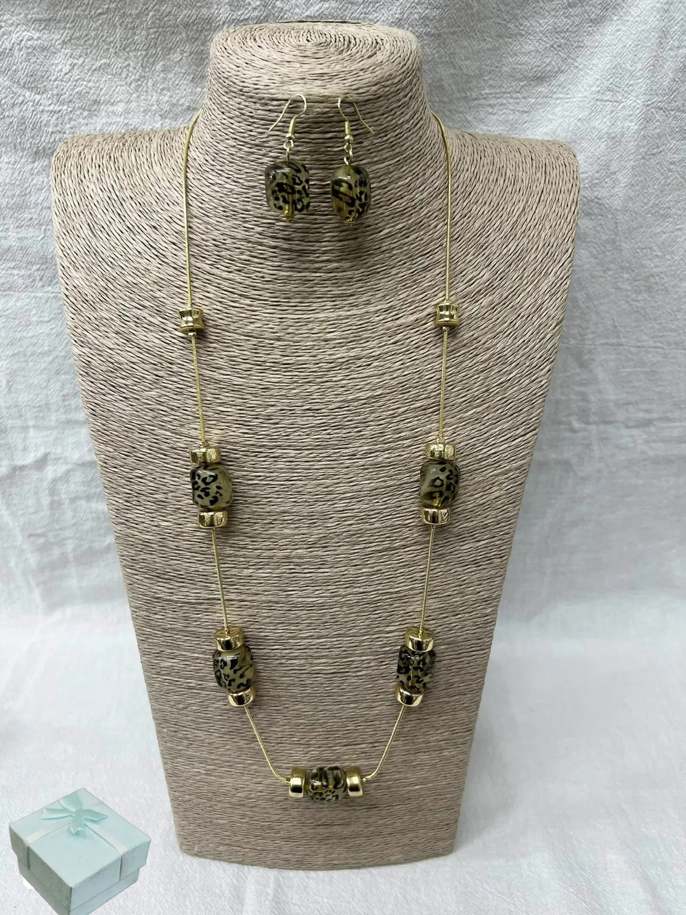Колье Jewelry - арт080