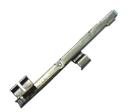 Ответная часть (кожух) петли двери духовки Electrolux/AEG/Zanussi правая- 3301548024