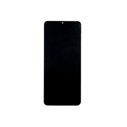 Дисплей для Xiaomi Redmi A3/Poco C61 (23129RN51X) с тачскрином Черный - OR
