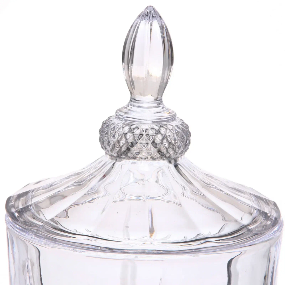 Лимонадница 3л «Dolce vita» 1803 цветы