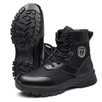 QIANGREN 3515 Outdoor Boots Unisex