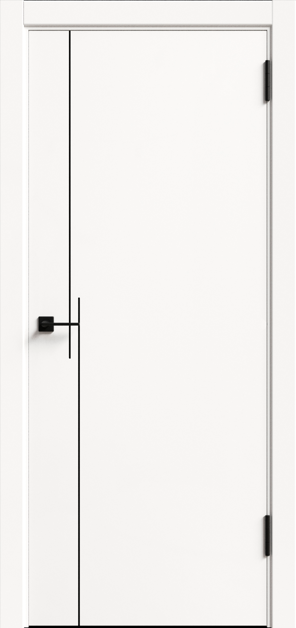 Межкомнатные Двери Дубрава Комета 3 Пэт Айс