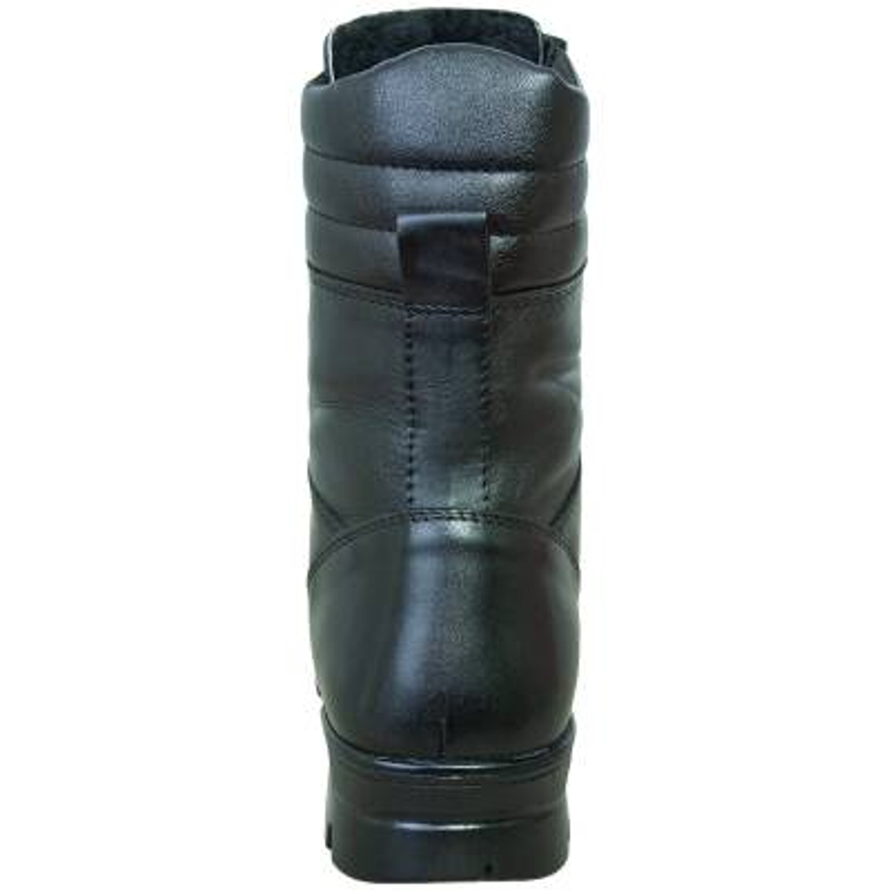 Ботинки Bizon Капрал КП-14 (нат. мех)