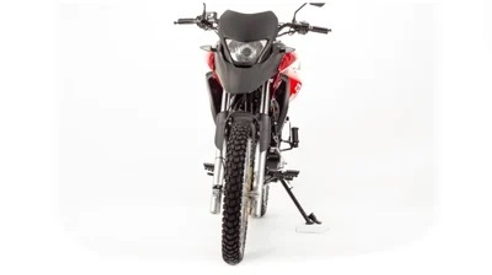 Мотоцикл кроссовый эндуро MOTOLAND GS 250