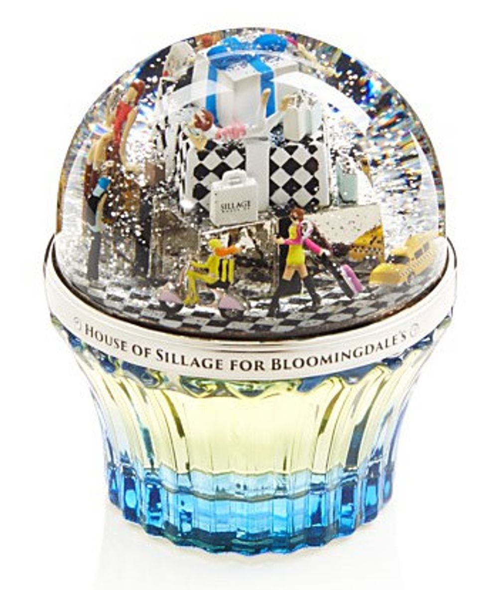 House Of Sillage Vetu De Grandeur