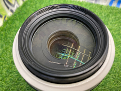 Canon EF 70-300mm 4-5.6L IS USM