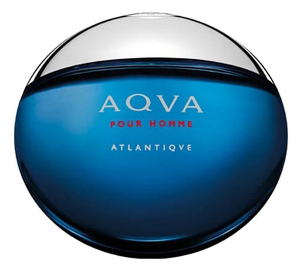 BVLGARI Aqva Pour Homme Atlantiqve