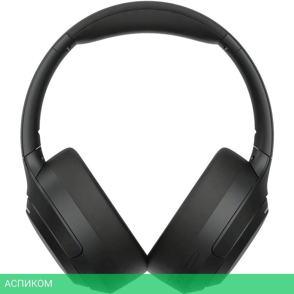 Наушники Honor Choice Headphones Pro ROS-ME00 Black (5504ABGQ)