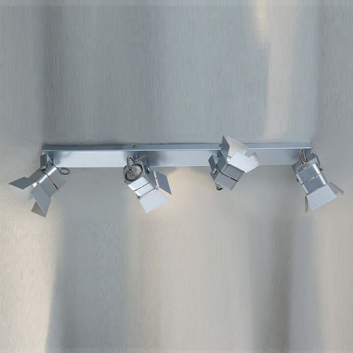 Спот Citilux CL526541S