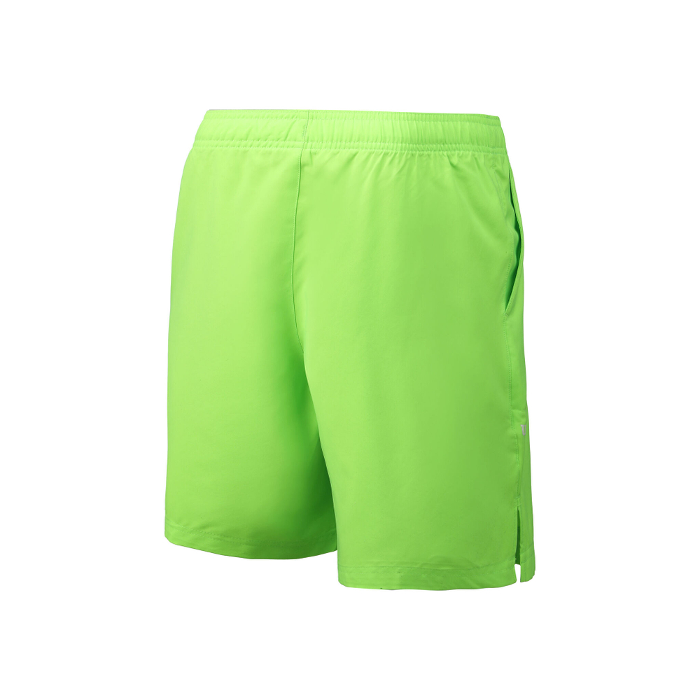 Мужские теннисные шорты Wilson Team II 8 Shorts Men - Green