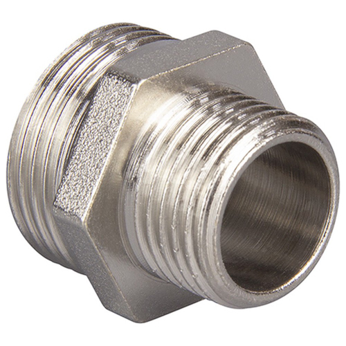 Ниппель TEBO переходной НР 1 1/4"x3/4" (14/168)