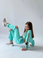 Костюм спортивный летний