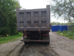 Shacman (Shaanxi) SX* 6x6 Самосвал SX32586W385C (Дизельный, 10,8 л, 441 л.с., МТ)