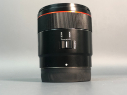 Samyang AF 75mm f/1.8 Sony E