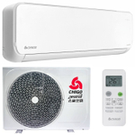 Сплит-система кондиционер инверторный Chigo Sunrise CS-35V3G