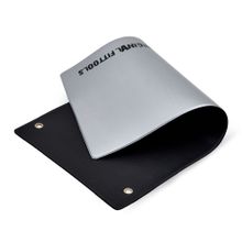 Коврик для занятий аэробикой 8 мм 1200х600х8 мм