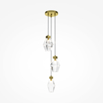 Подвесной светильник Maytoni MOD325PL-03G