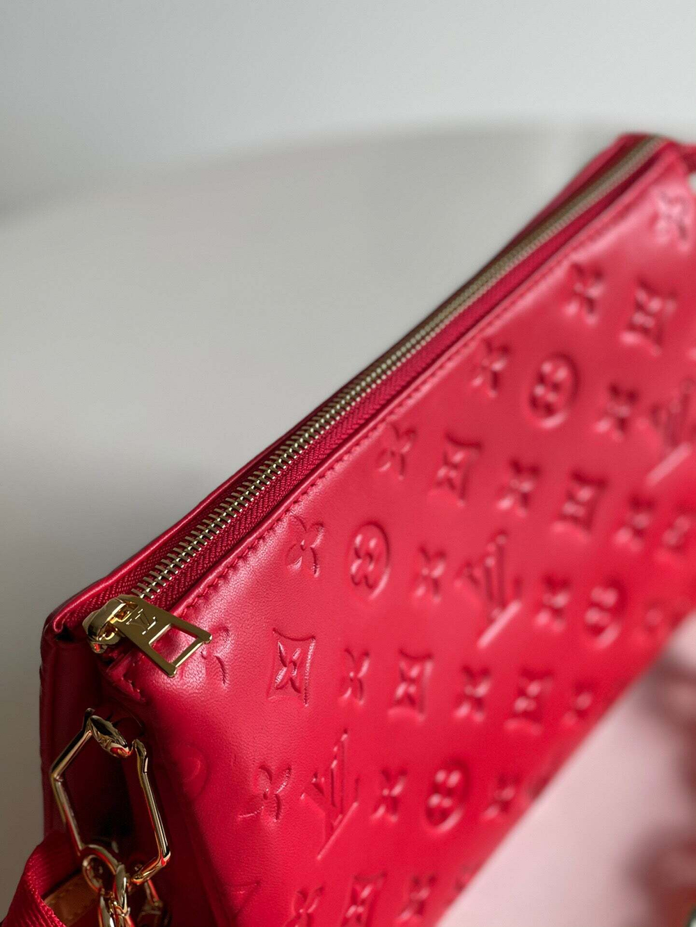 Louis Vuitton Coussin PM