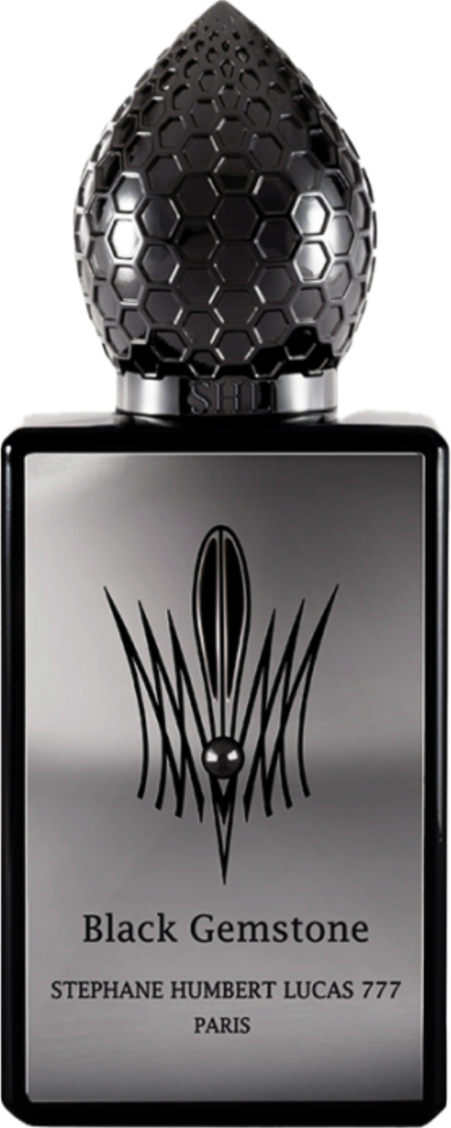 Stephane Humbert Lucas Black Gemstone EDP
