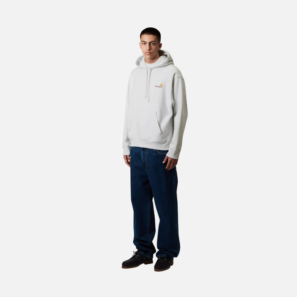 Толстовка American Script Sweat