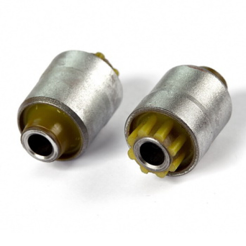 Полиуретановый комплект сайлентблоков задней подвески, нижнего поперечного рычага, из 2 шт. (2 шт.), Точка опоры.7-20-363