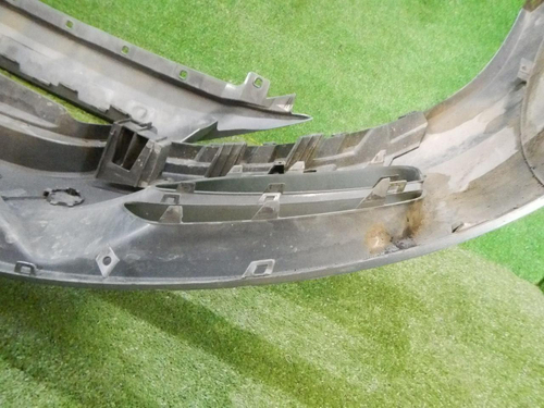 Бампер передний Jaguar F-PACE (2016-2020)