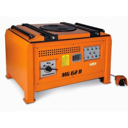 Станок для гибки арматуры Gocmaksan MG 62B
