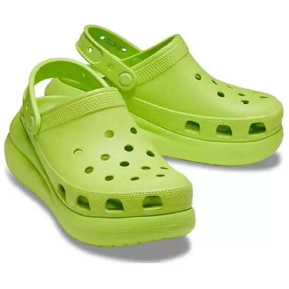 Crocs Limeade Crush EVA 'Lemon'