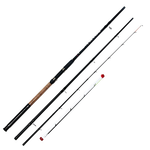 Фидер Kaida 636-300 Impulse-II Feeder 3.0м 60-160г (3+3) Вес 370г 3секц. Тр.длина 107см Колец 13шт