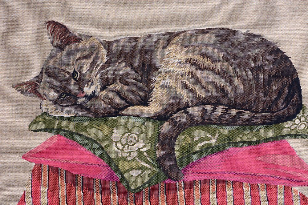 Подушка "Сладкие грёзы"