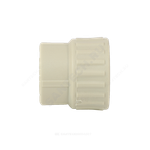 Муфта PP-R комбинированная серая Дн 32х1" ВР VALFEX 10129032Г