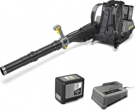 Воздуходувка аккумуляторная KARCHER LBB 1060/36 Bp Pack 1.042-510.0
