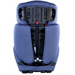 Автокресло детское YB702A (CS-003) (джинсовый / Jeans, YB702A/j)