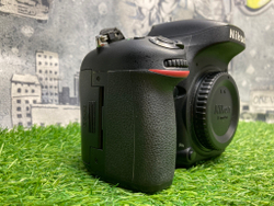 Nikon D600 28.700 кадров