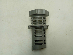 SGV43E43RU ктп20 Сливной фильтр для посудомоечной машины Bosch SGV43E43RU б/у