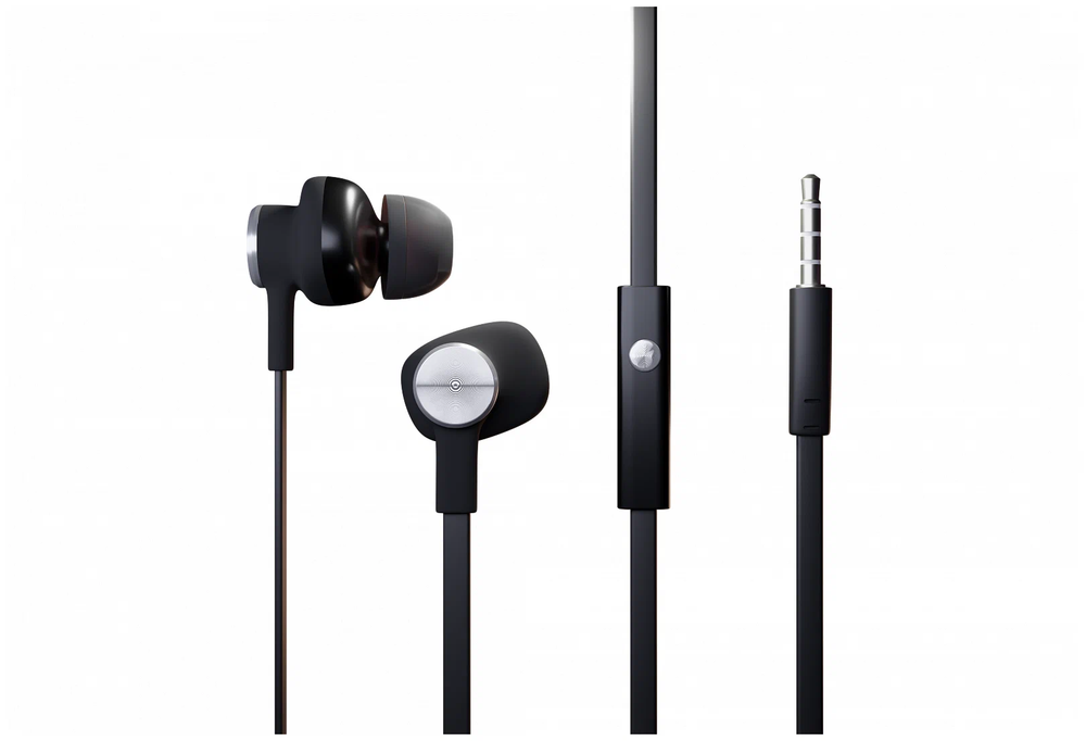 наушники MORE CHOICE P42