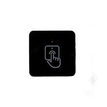 Кнопка выхода AGRG AXI &quot;Имперский черный&quot;