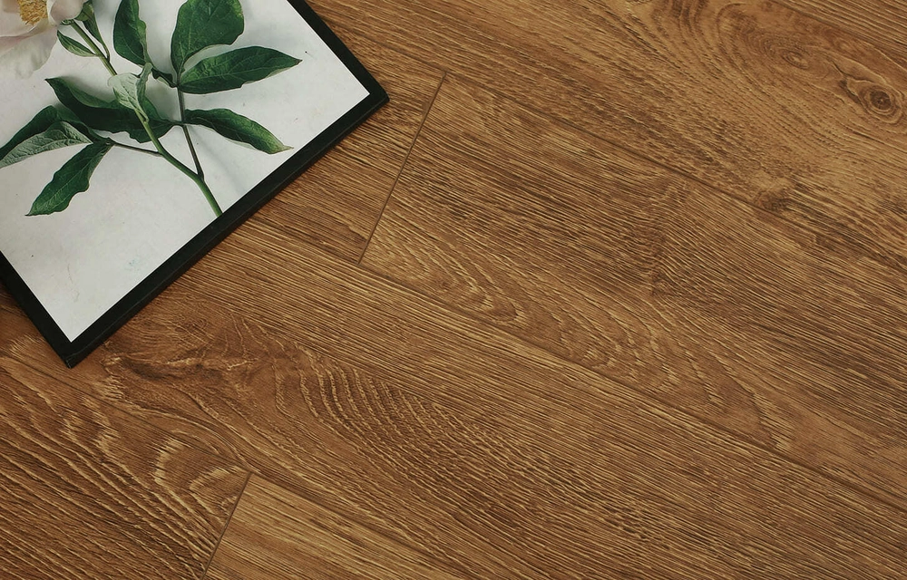 HDF Ламинат FLOORFORT Дуб Торонто 19009-4