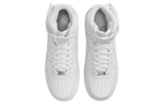 Кроссовки Nike Air Force 1 (Женская размерная сетка)