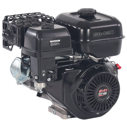 Двигатель бензиновый EVOline GB 420