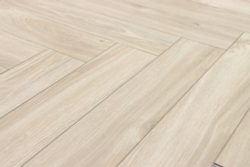 Ламинат SPC CronaFloor Herringbone Дуб Ницца