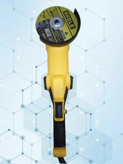 DeWalt УШМ 1600вт в коробке