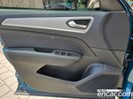 Renault Korea (Samsung) XM3 1.6 E-TECH 인스파이어 e-시프터 (10.2022)