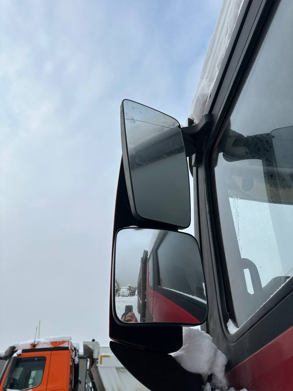 Shacman (Shaanxi) SX* 8x4 Самосвал SX331863366 (Дизельный, 12,5 л, 544 л.с., МТ)