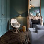 Moduleo LayRed 55 Herringbone Country Oak 54991