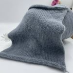 ALPES 28% альпака baby 18% полиэстер 54% полиамид