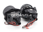 Билед модули GTR G5 MAX 3.0 дюйма, 2 чипа, 5500K, 12V, 48W/55W, съемное гаечное крепление, 3R (комплект, 2шт)